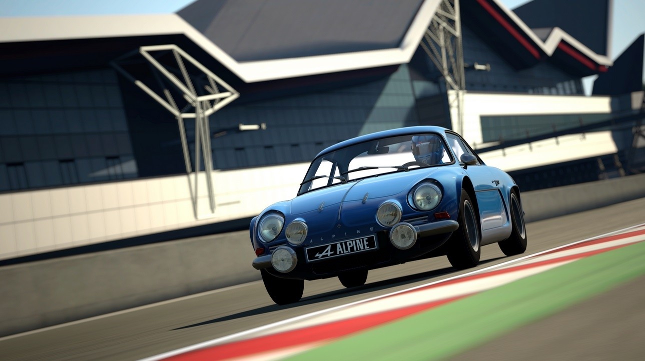 Gran Turismo 6 (Anniversary Edition) - Imagen 19